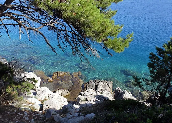 Double 8100a Penzion Božava