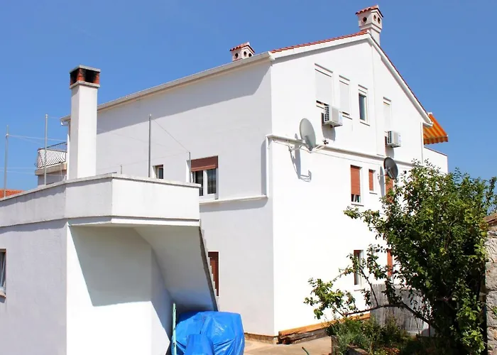 Penzion Double 8100a