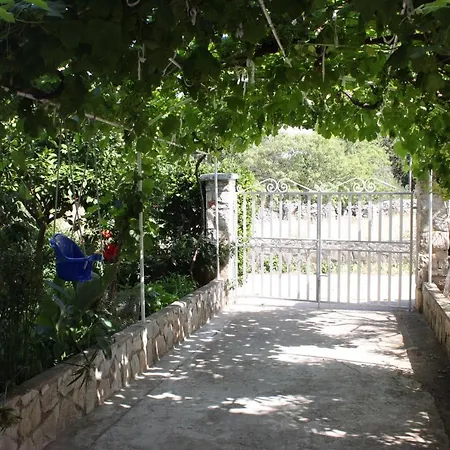 Double Room Bozava 8100A Guest house Bozava