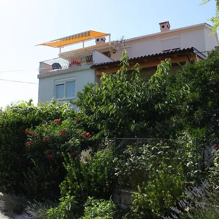Guest house Double Room Bozava 8100A
