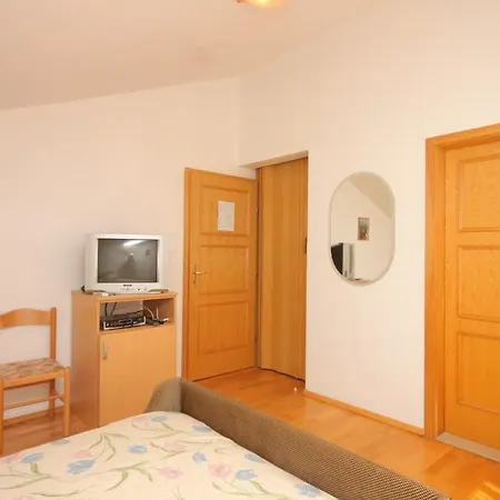 Double Room Bozava 8100A 3* Bozava