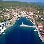 Guest house Double Room Bozava 8100A 3*