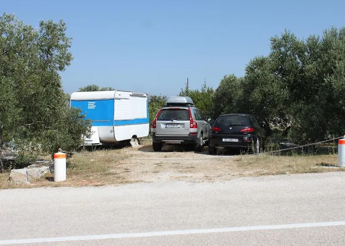 Double 8100a Božava