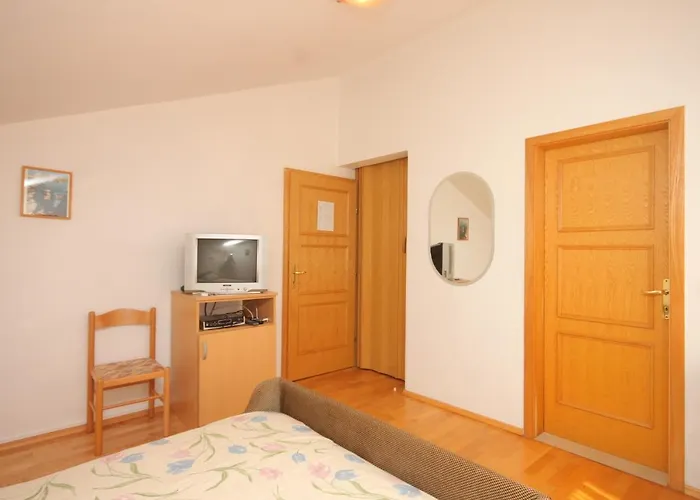 Double 8100a 3* Božava